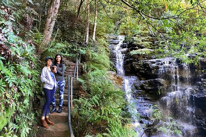 Blue Mountains Private Hiking Tour From Sydney - Sum Up