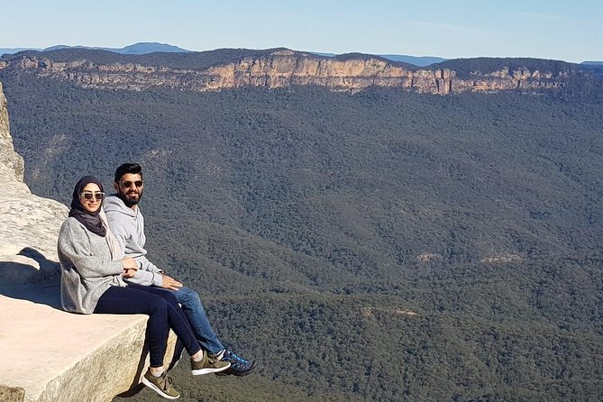 Blue Mountains Ultimate One-Day Tour - Sum Up