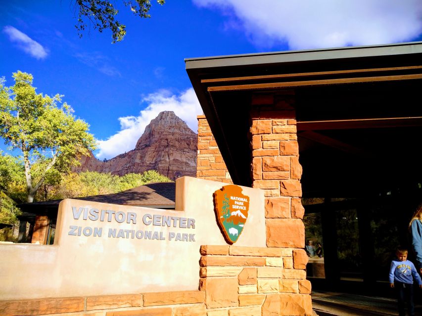 Bryce Canyon & Zion National Park: Private Group Tour - Sum Up