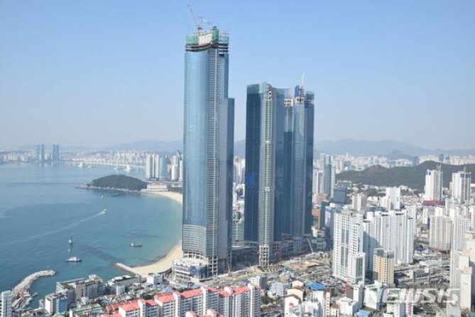 Busan Private Full-Day Sightseeing Tour With Custom Itinerary - Customization Options