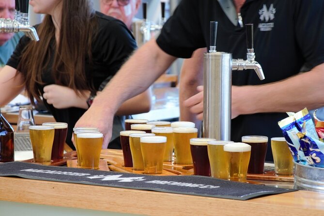 Cairns Brewery Tours - Customer Support and Inquiries