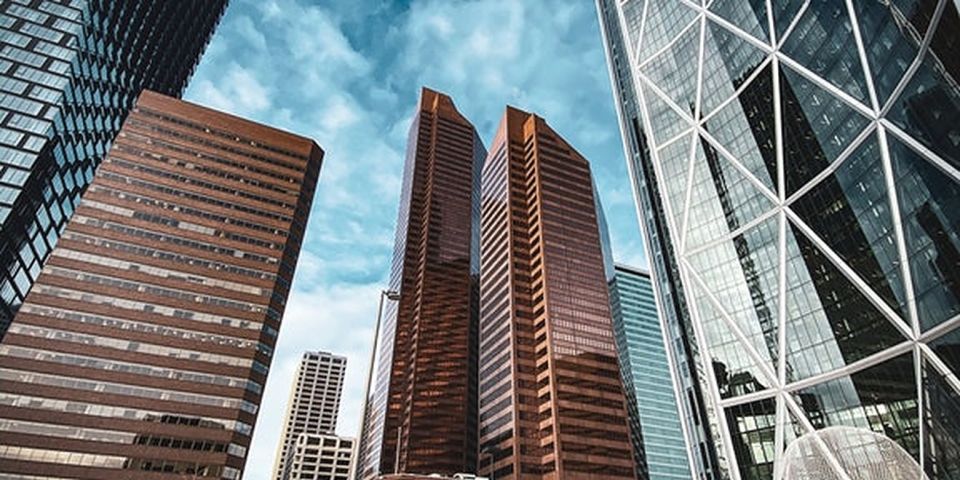 Calgary: City Exploration Smartphone Audio Guide Package - Tour Highlights