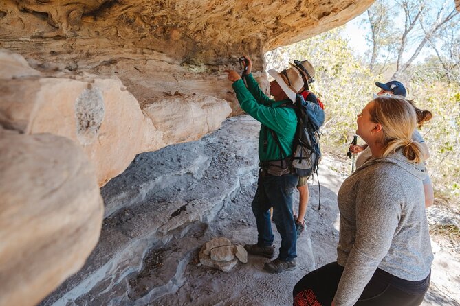 Carnarvon Range Day Tour With an Ecologist Guide  - Queensland - Common questions