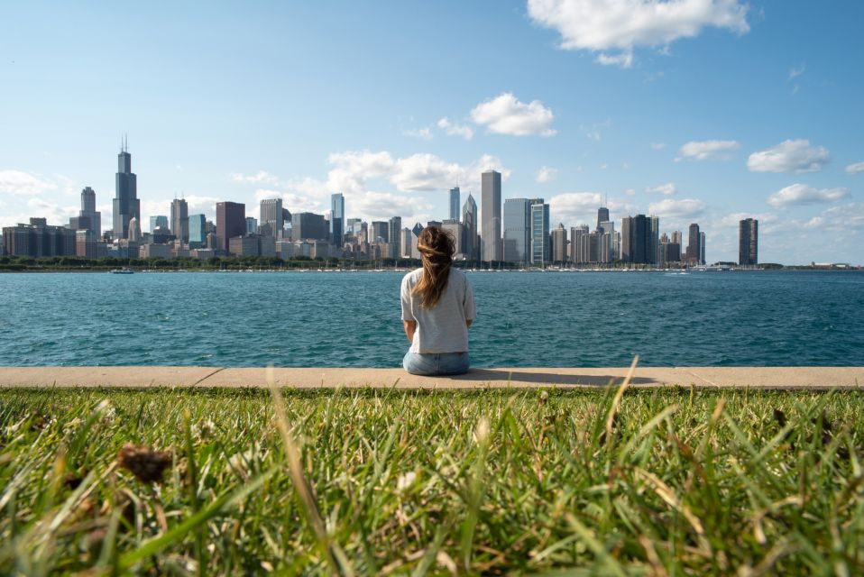 Chicago: Guided Tour With Skydeck and Shoreline River Cruise - Sum Up