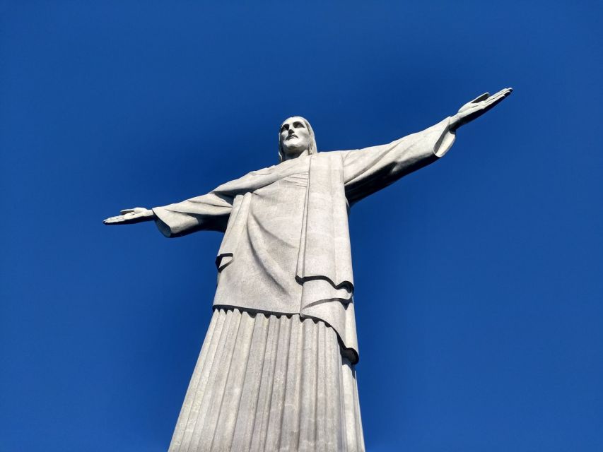 Christ the Redeemer Hiking: Journey to Rio's Iconic Landmark - Sum Up