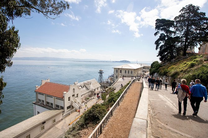 Combo Tour: Alcatraz Island and San Francisco Grand City Tour - Common questions