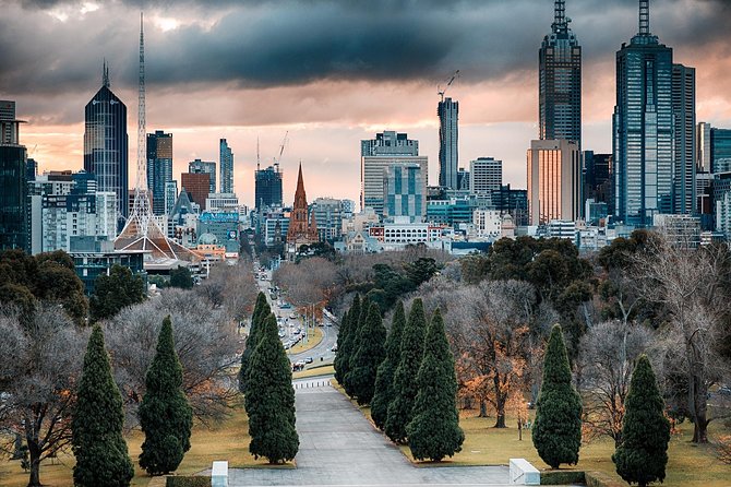 Cool And Unique Things To Do In Melbourne - Melbourne Foodie Walking Tour