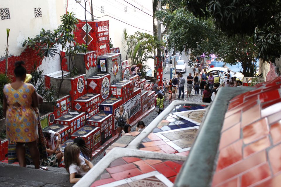 Corcovado and Sugarloaf Mountain Full-Day Tour - Common questions