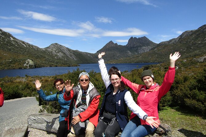 Cradle Mountain Active Day Trip From Launceston - Trip Variations