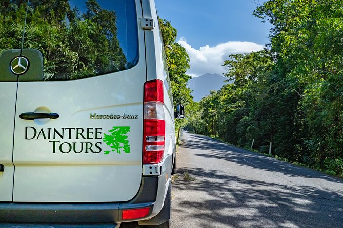 Daintree Rainforest and Mossman Gorge: Full or Half Day Tour - Sum Up