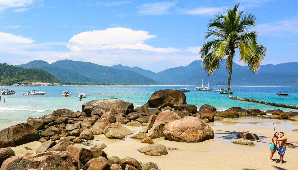 Daylong Excursion to Angra Dos Reis and Ilha Grande - Tips for a Memorable Experience