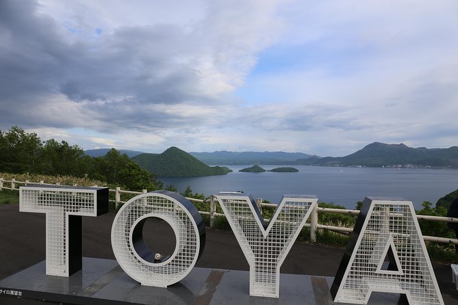 [Departure From Sapporo] Noboribetsu Jigokudani, Lake Toya, Cape Chikyu by Private Car - Common questions