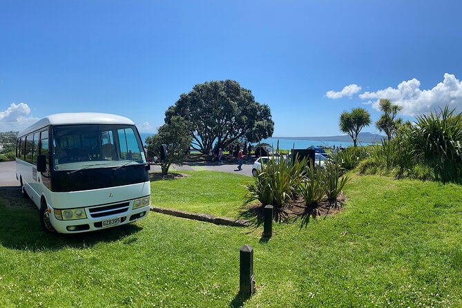 Devonport Explorer Tour Volcanoes, Heritage and Cultural Sites - Common questions