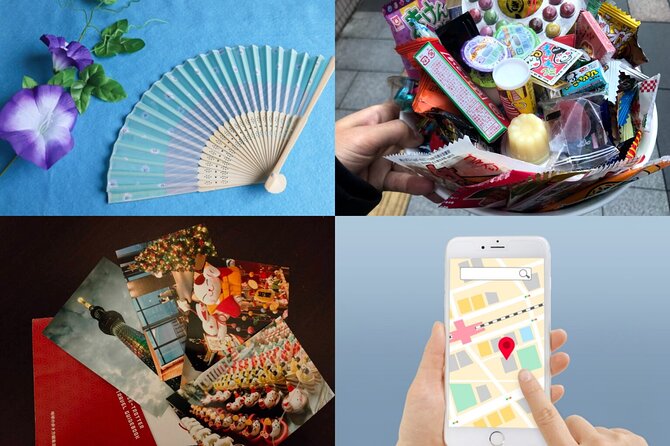 【Free Haori Lend, Photo & Japanese Gifts】Walking Tour in Asakusa & Tokyo Skytree - Sum Up