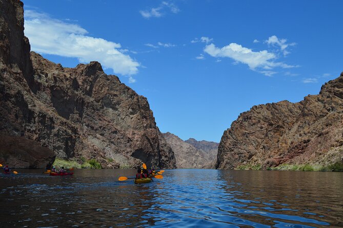 Emerald Cave Kayak Tour With Shuttle and Lunch - Directions