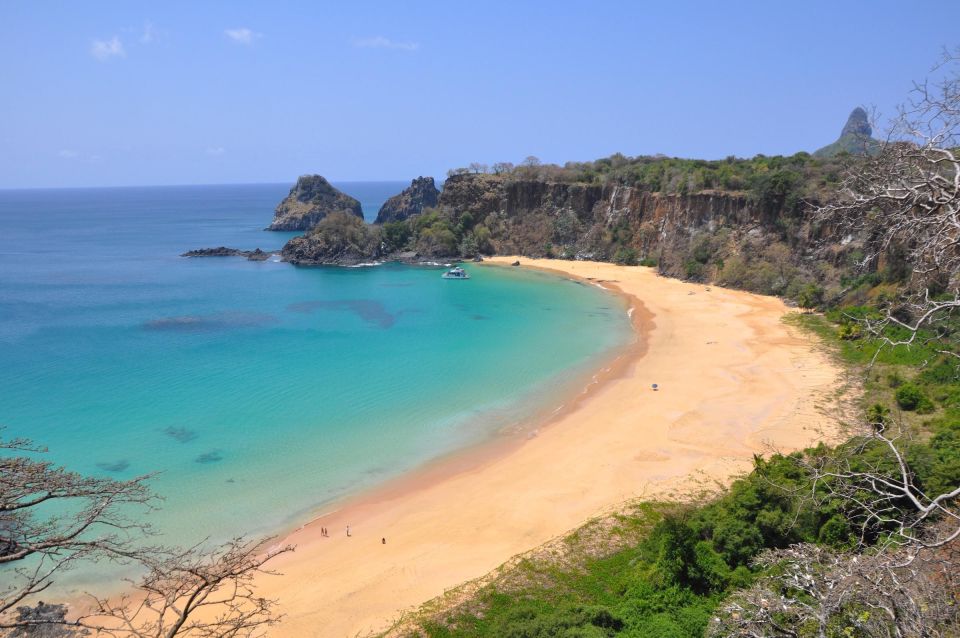 Fernando De Noronha: 7-Hour Island Adventure - Common questions