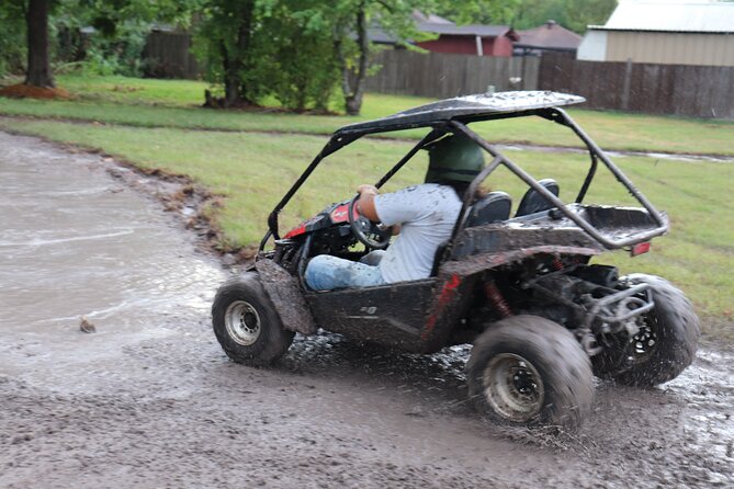 Fort Meade : Orlando : Dune Buggy Adventures - Tips for a Memorable Adventure