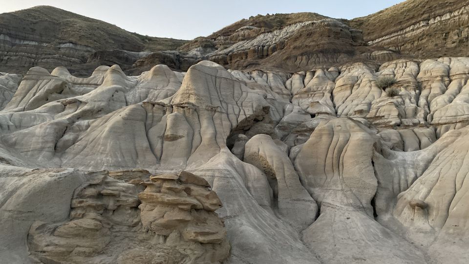 From Calgary: Canadian Badlands Private Geological Tour - Sum Up