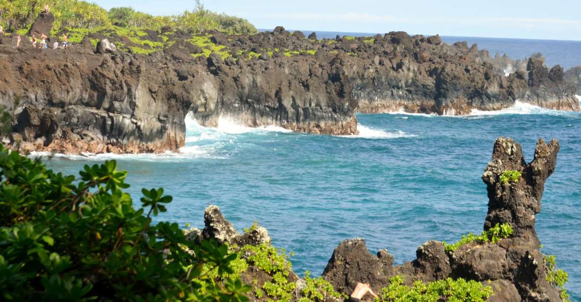 From Maui: Private Road to Hana Day Trip - Sum Up