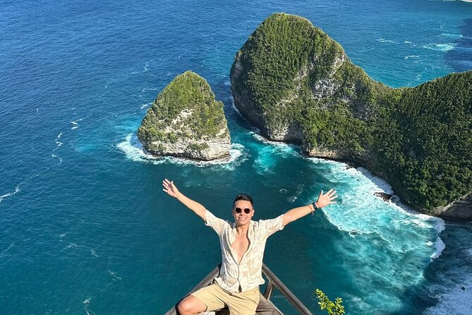 Full Day Private Tour in Nusa Penida - Customer Reviews