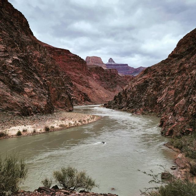 Grand Canyon Backcountry Hiking Tour to Phantom Ranch - Sum Up