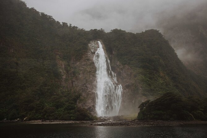 Guided Private Milford Sound Day Tour From Te Anau(Cruise Included) - Terms and Conditions