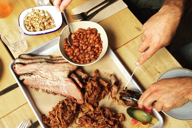 Half-Day Low and Slow BBQ Food Tour in Perth - Common questions