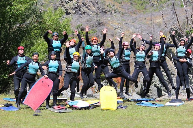 Half-Day River Surfing Adventure at Kawarau Gorge  - Queenstown - Common questions