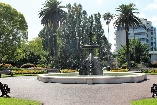 Hidden Culture of Central Auckland, Walk and Morning Tea - Common questions