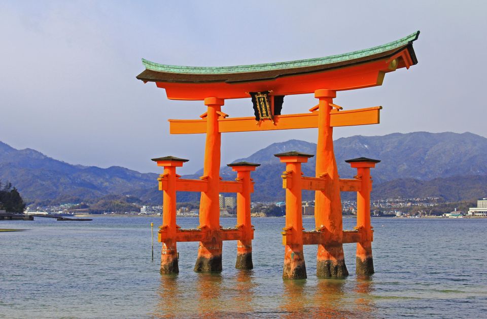 Hiroshima: 1, 2 or 3 Day Tourist Travel Card - Sum Up