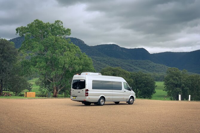 Hunter Valley Private Tour - Common questions