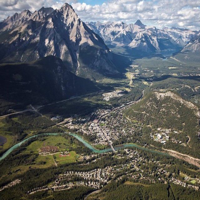In-Depth Banff Area & Canyon Day Tour From Calgary or Banff - Common questions
