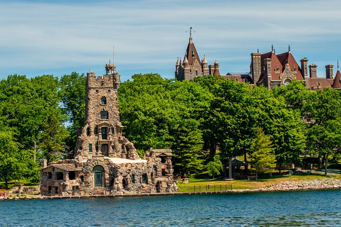 Islands, Lighthouses, and Castle Tour on the St. Lawrence River - Additional Tour Information