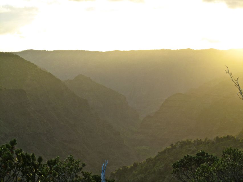 Kauai: Full-Day Kauaʻi Adventure - Sum Up