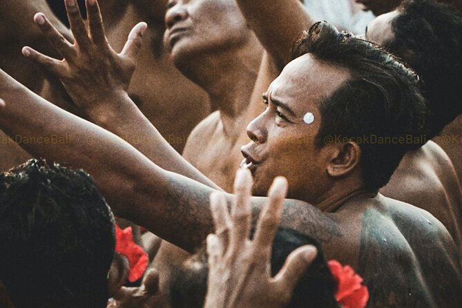 Kecak and Fire Dance Ticket at Uluwatu Temple - Sum Up