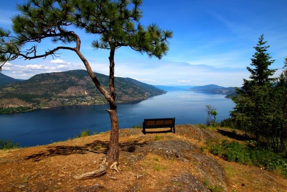 Kelowna: Guided Hiking Tour - Common questions
