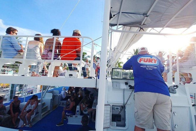 Key West Sunset Cruise With Live Music, Drinks and Appetizers - Sum Up