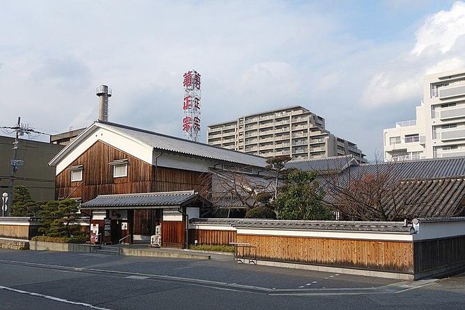 Kobe 1-Day Private Walking Highlights Tour - Visit to Kawasaki World Museum