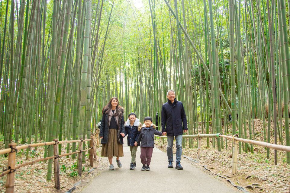 Kyoto: Private Photoshoot With a Vacation Photographer - Sum Up