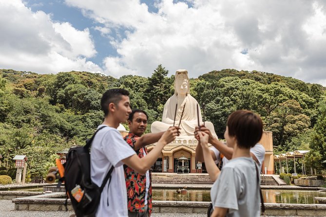 Kyoto Private Tours With Locals: 100% Personalized, See the City Unscripted - Sum Up