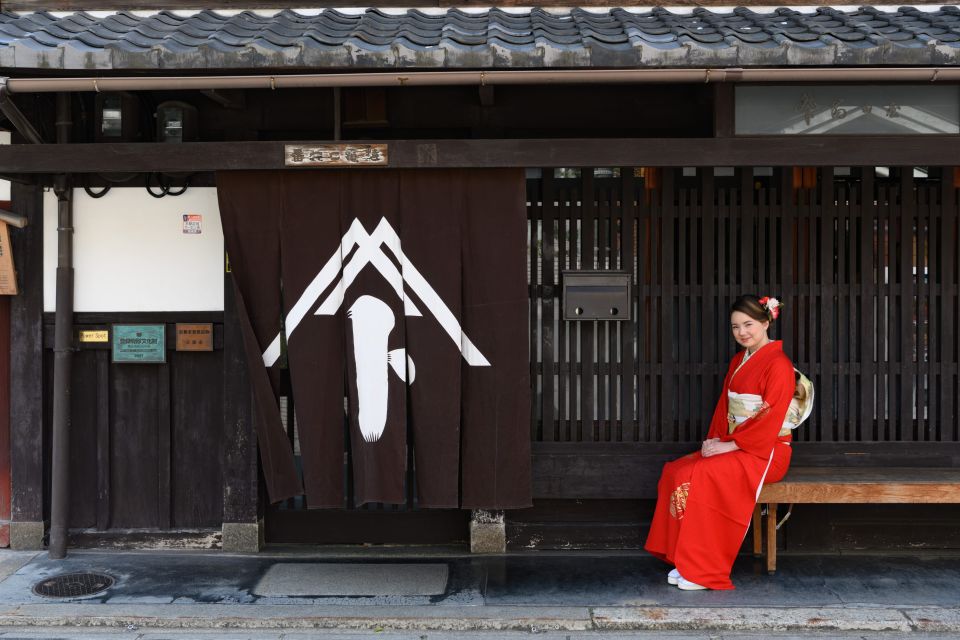 Kyoto: Traditional Townhouse Tour, Kimono & Tea Ceremony - Additional Information