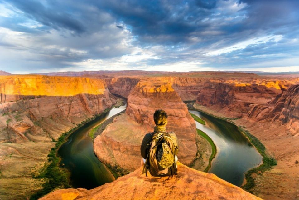 Las Vegas: Grand Canyon, Antelope Canyon, Horseshoe Bend - Sum Up