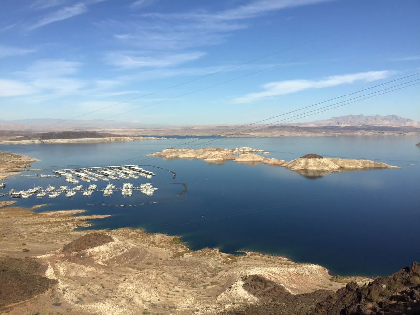 Las Vegas: Private Hoover Dam W/ Optional Generator Tour - Final Tips for a Memorable Tour