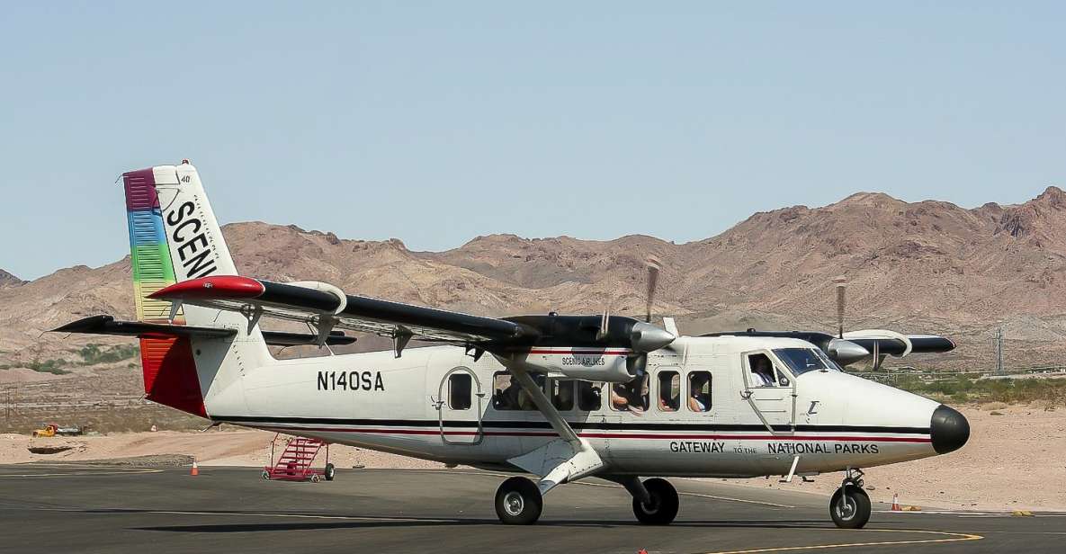 Las Vegas: Roundtrip Flight to Grand Canyon & Hummer Tour - Common questions