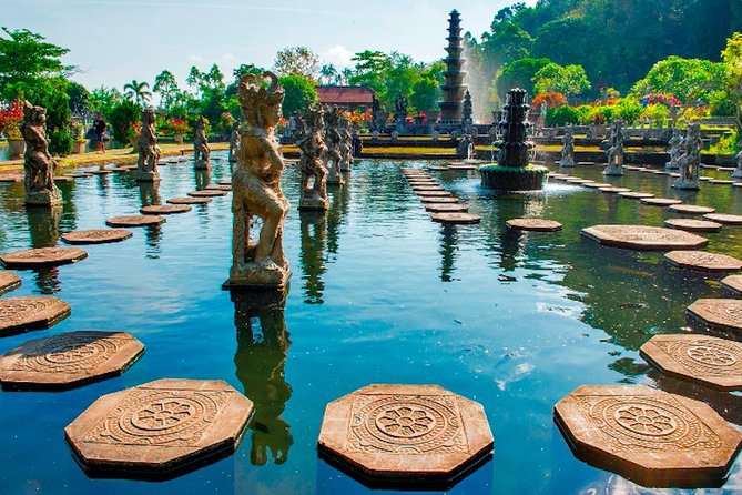 Lempuyang Gates of Heaven, Tirta Gangga Temple Swim & Jungle Waterfalls - Refund Policy