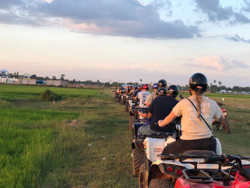 Local Villages Bike Tours in Siem Reap - Common questions