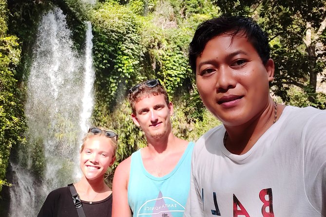 Lombok Private Customize Tour - Common questions