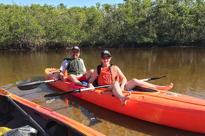 Manatees and Mangrove Tunnels Small Group Kayak Tour - Pricing and Booking Information