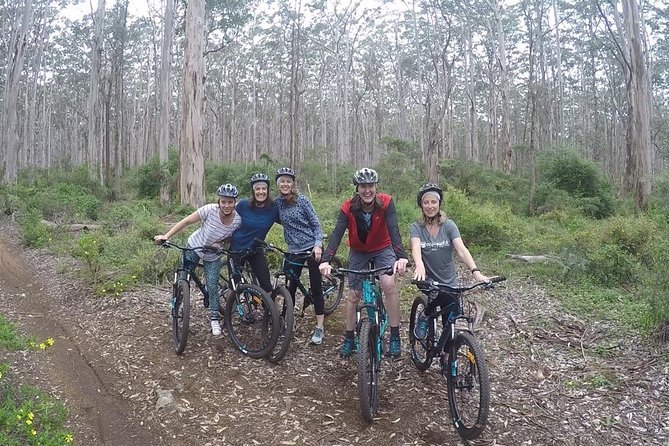 Margaret River Mountain Biking, Kayaking and Wine Tasting Tour - Additional Recommendations