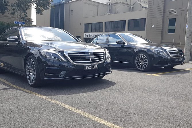 Melbourne Airport Arrival Or Departure Luxury Car Transfers - Contact Information